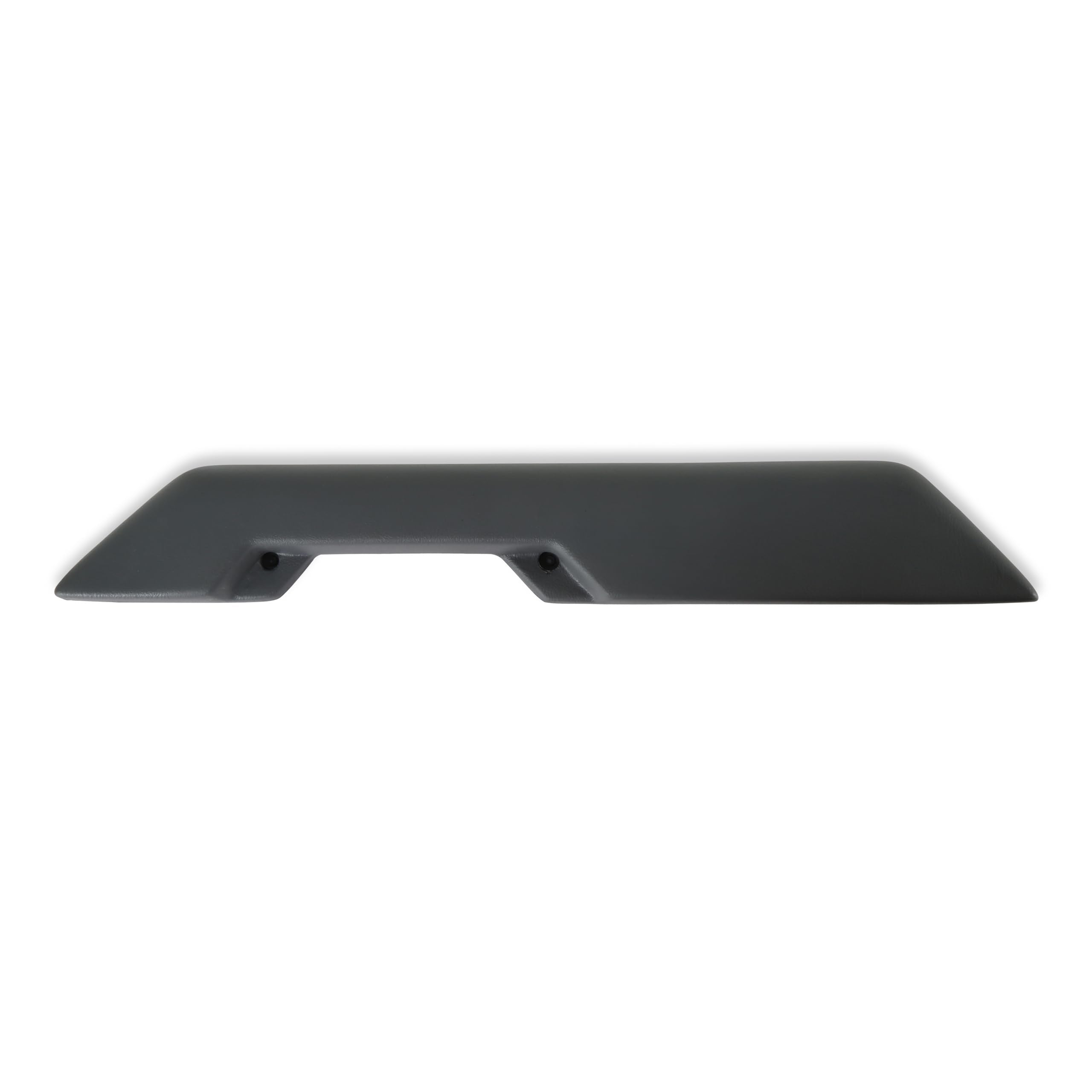 Armrest RH Passenger Side Brothers Trucks 05-256 Medium Grey