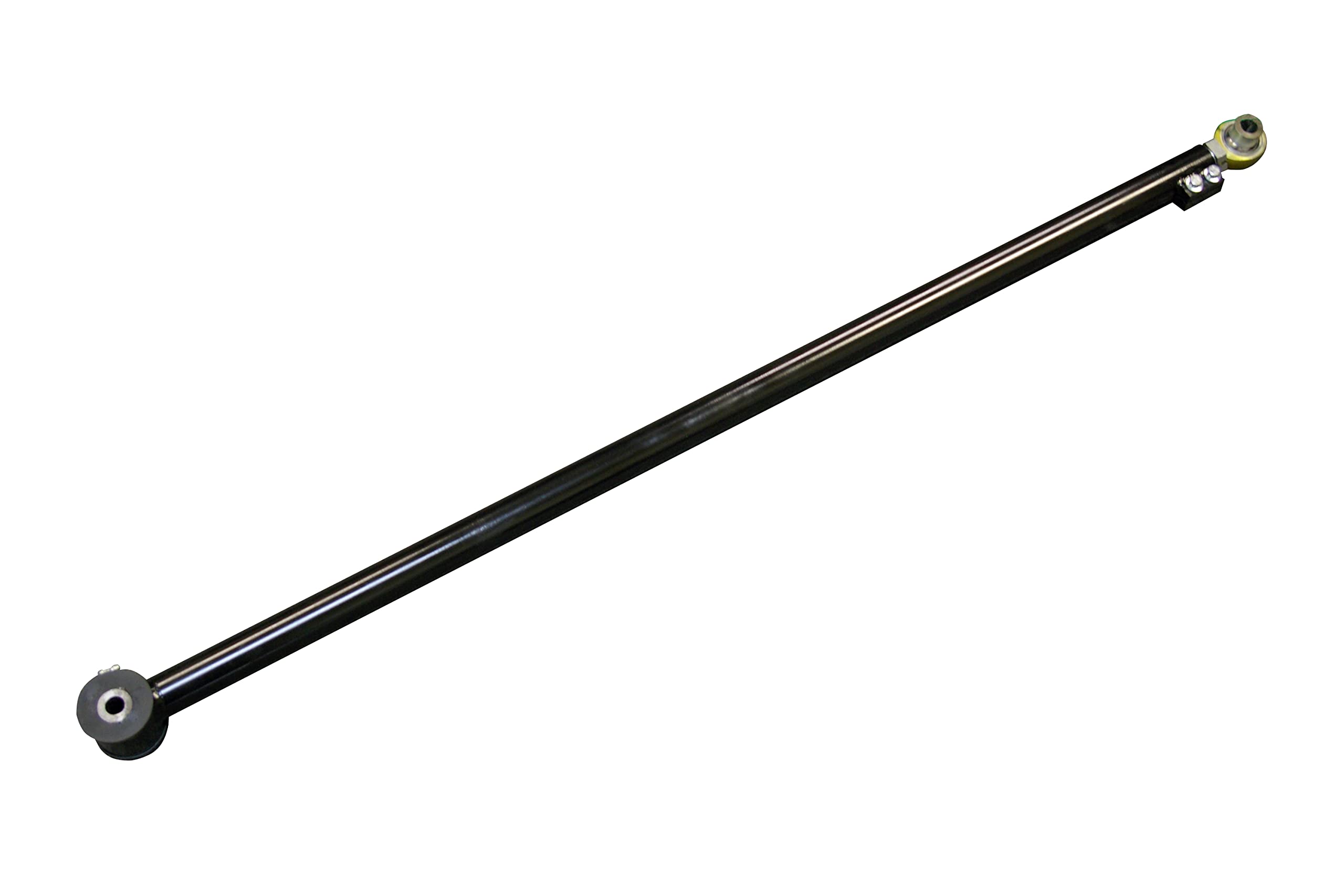 Icon Vehicle Dynamics Adjustable Rear Track Bar Kit, Compatible with 2007-14 FJ Cruiser/03-Up 4Runner & GX470/460, 54200