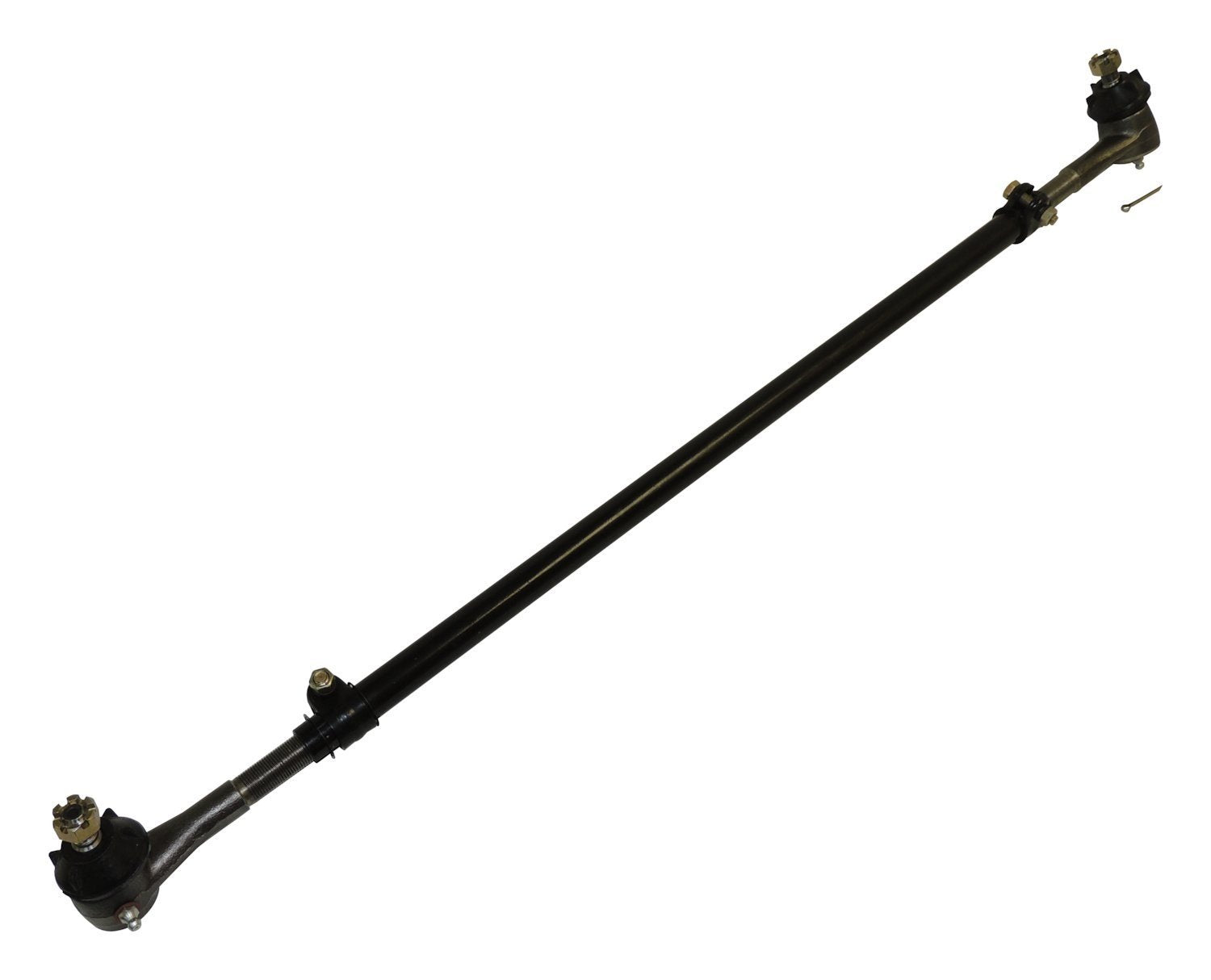 Tie Rod End Crown Automotive 52006608K