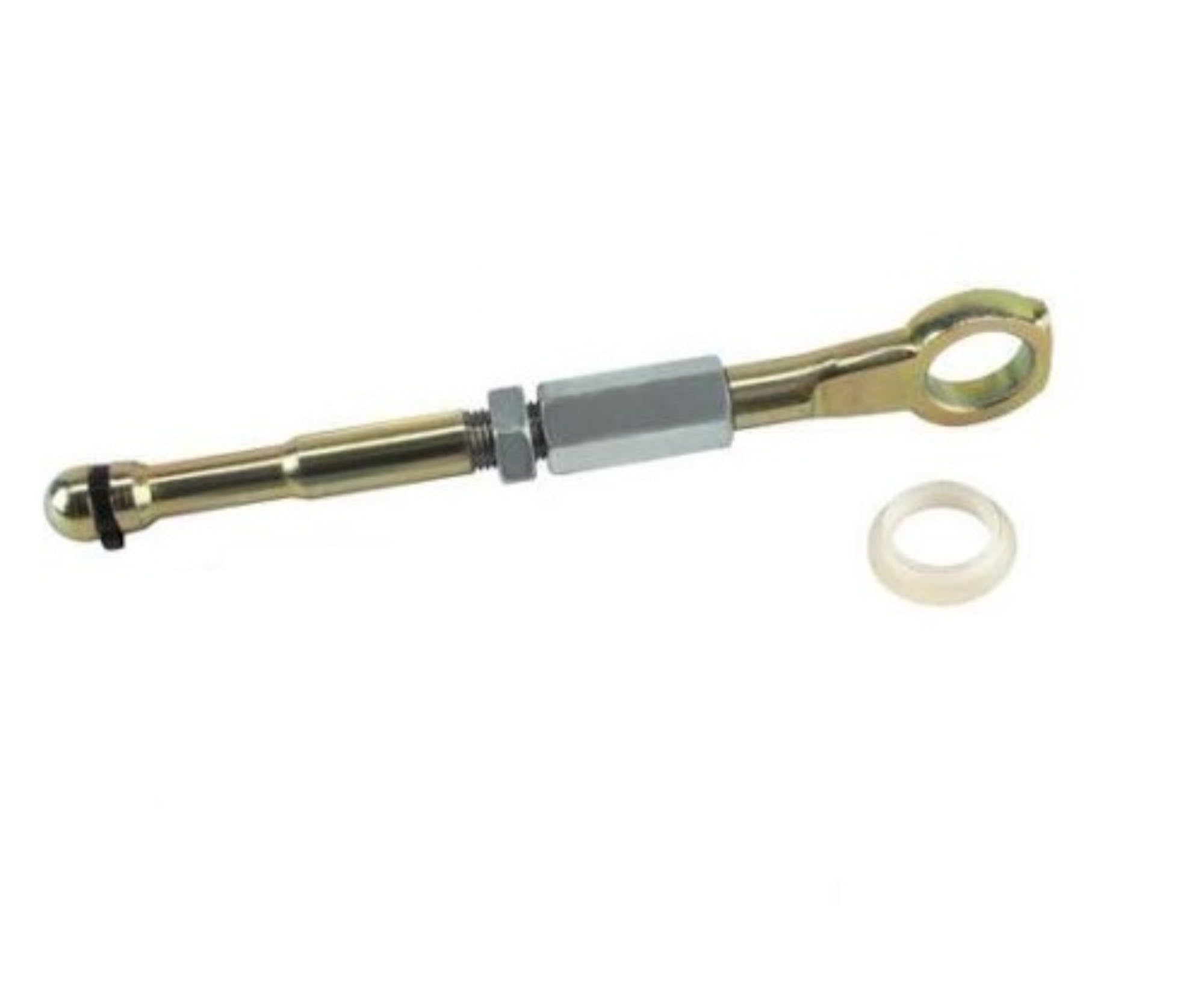 Adjustable Leed Brakes Push Rod Kit - Manual Brakes