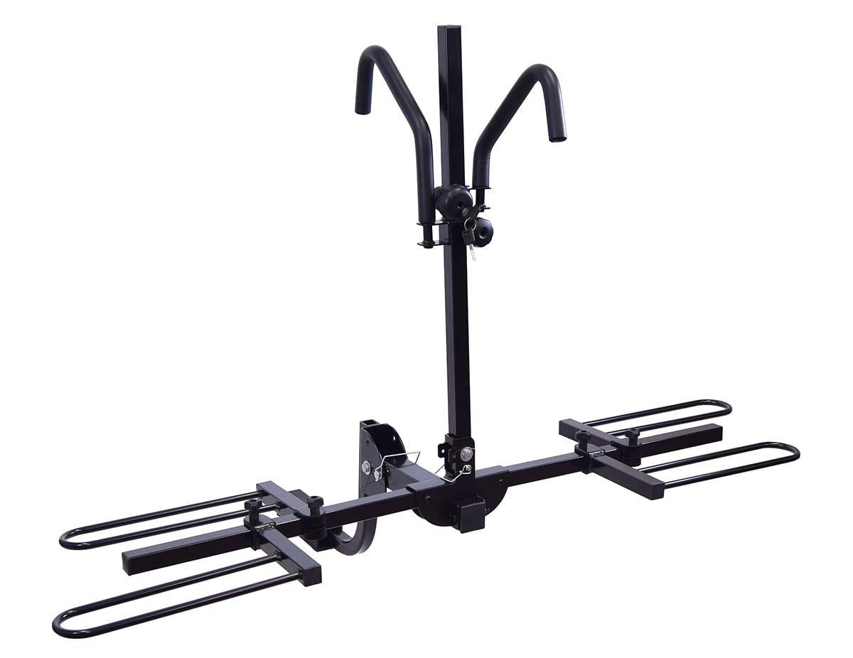 HM2 Malone Runway Bike Hitch Rack