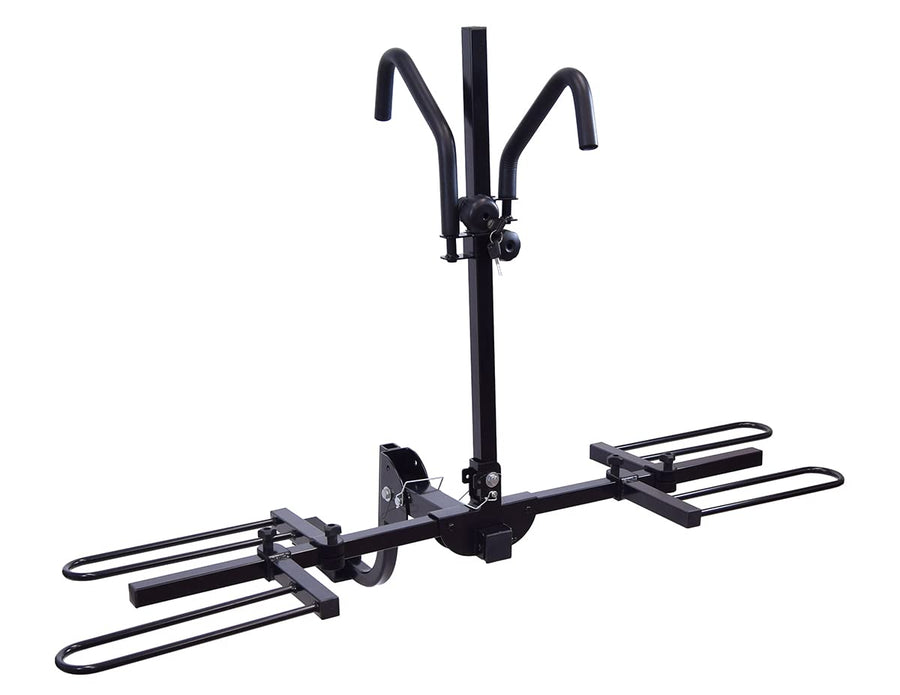 HM2 Malone Runway Bike Hitch Rack