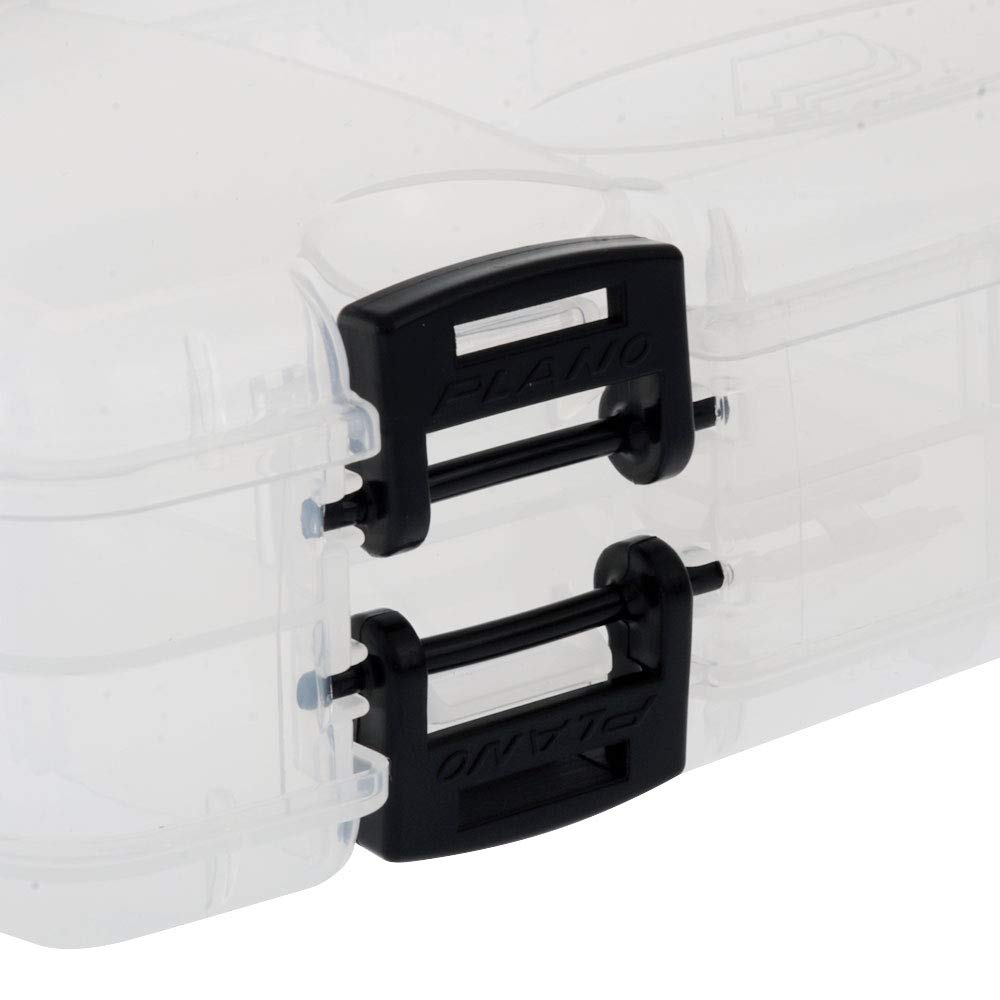 Double-Sided Plano 3450-23 Tackle Box, Premium Tackle Storage