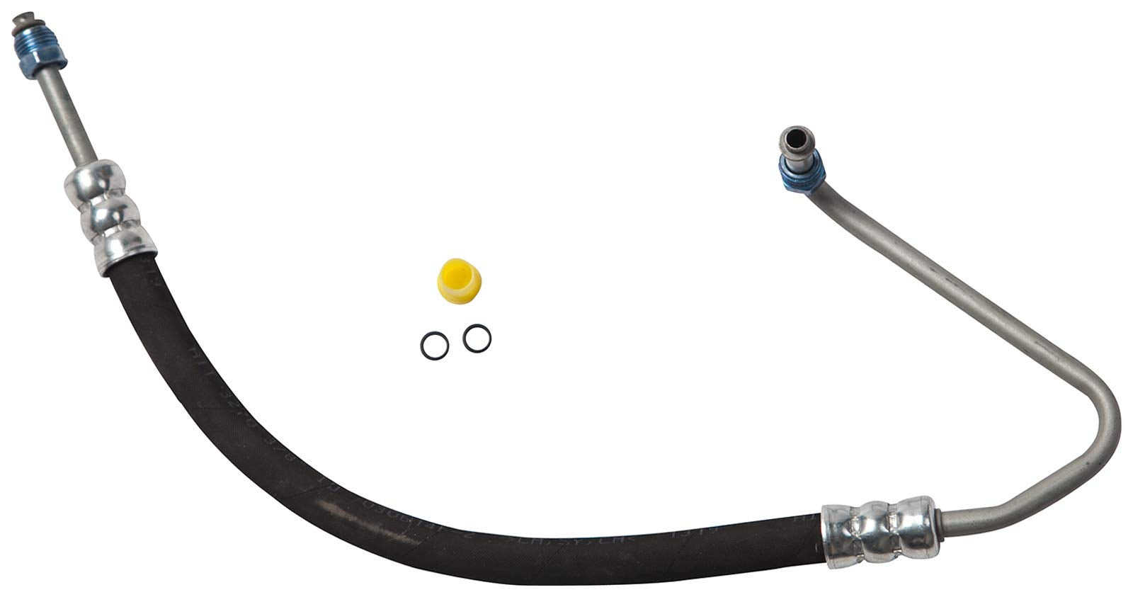 Power Steering Gates 355960 Hose Assembly Pressure Line