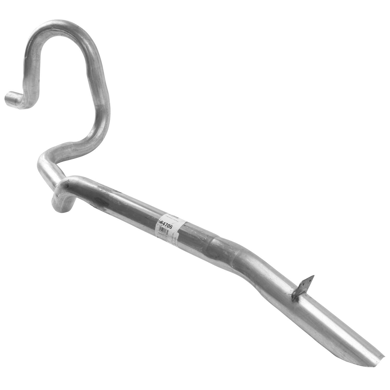 Tail Pipe AP Exhaust Products 64706