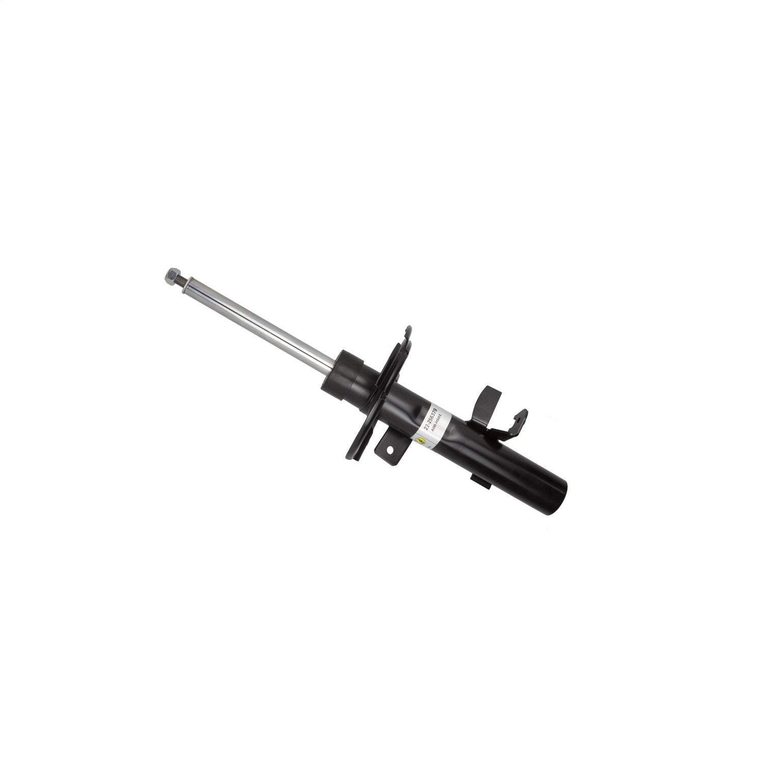 Bilstein B4 14-16 Ford Focus Front Right Twintube Strut Assembly OE Replacement (22-256379)
