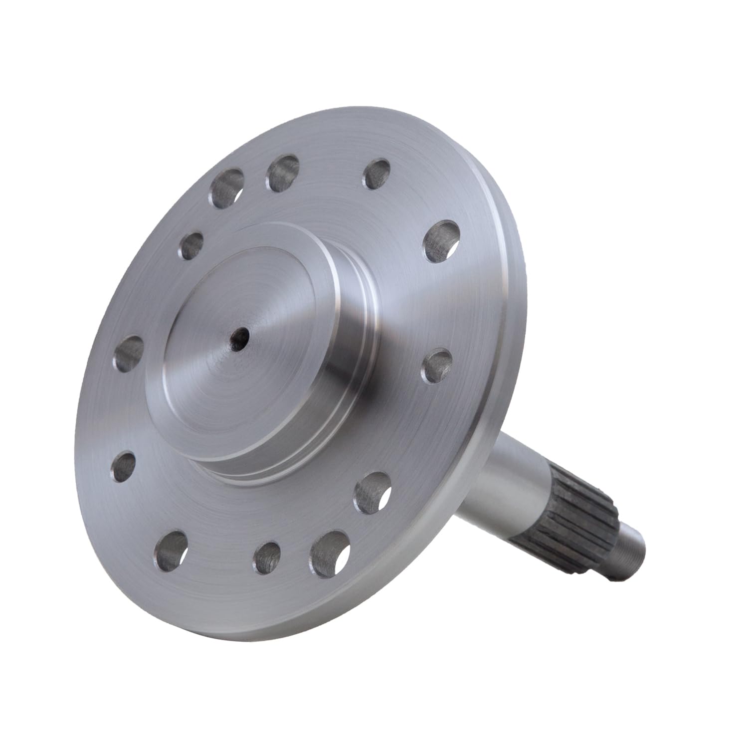 Outer Rear Wheel Spindle for Chevrolet Corvette Differential Yukon Gear & Axle (YA G3872476)