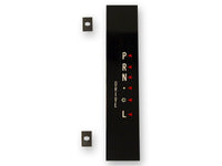 Auto Trans Shift Dial For Console Scott Drake C5ZZ-7A213-D
