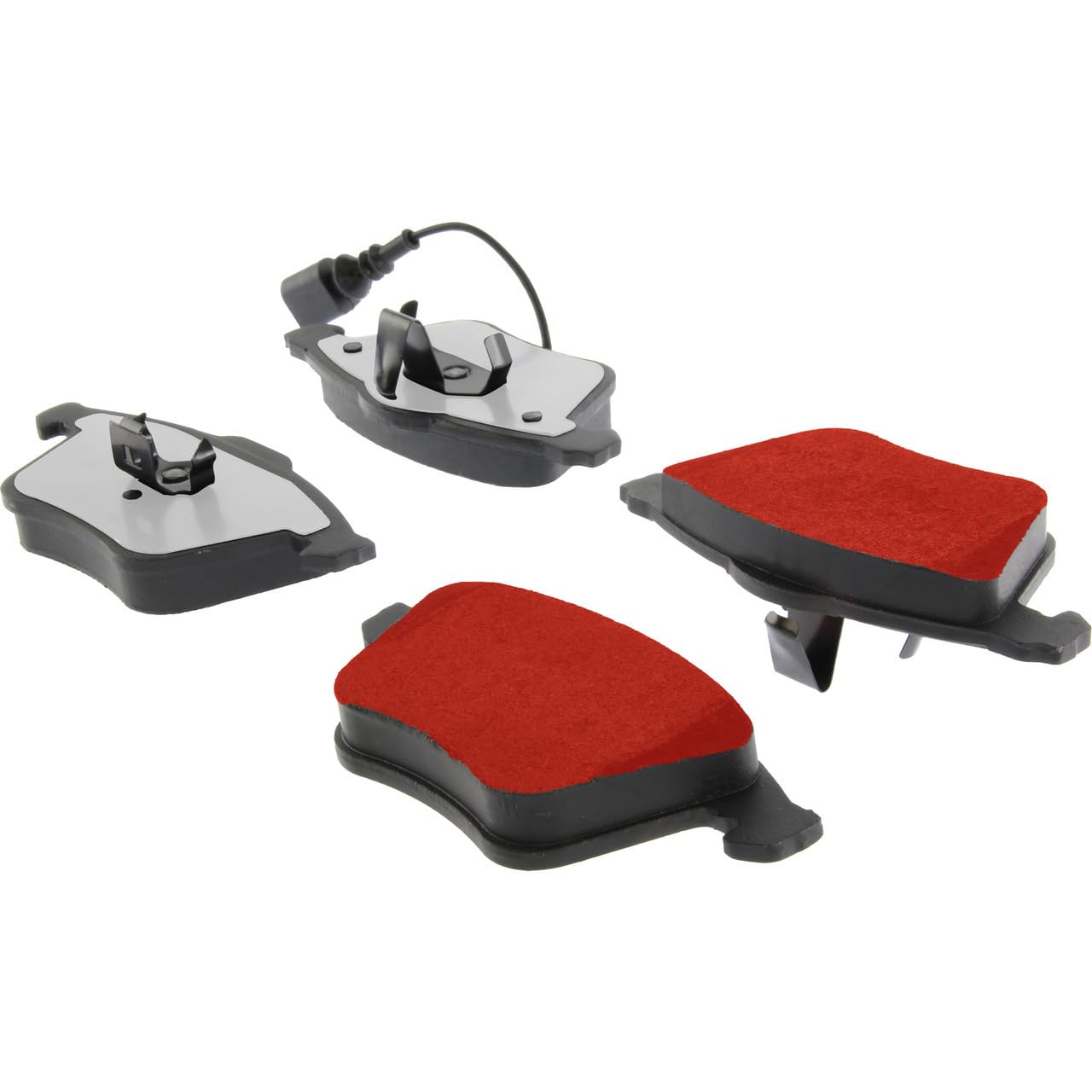 500.09153 Centric PQ PRO PADS