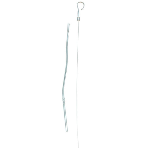 Chrome Engine Oil Dipstick Spectre Performance 5727 for Oldsmobile 350/455 V8