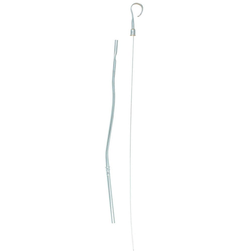 Chrome Engine Oil Dipstick Spectre Performance 5727 for Oldsmobile 350/455 V8