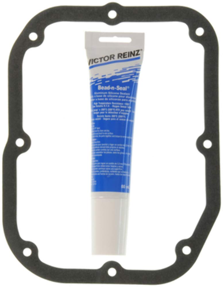 Engine Oil Pan Gasket Set MAHLE Original OS32301