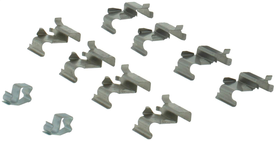 Brake Pads StopTech 305.13040 Street Select with Hardware