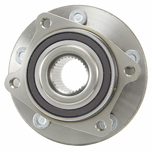 Wheel Bearing and Hub Assembly MOOG for Chrysler 200