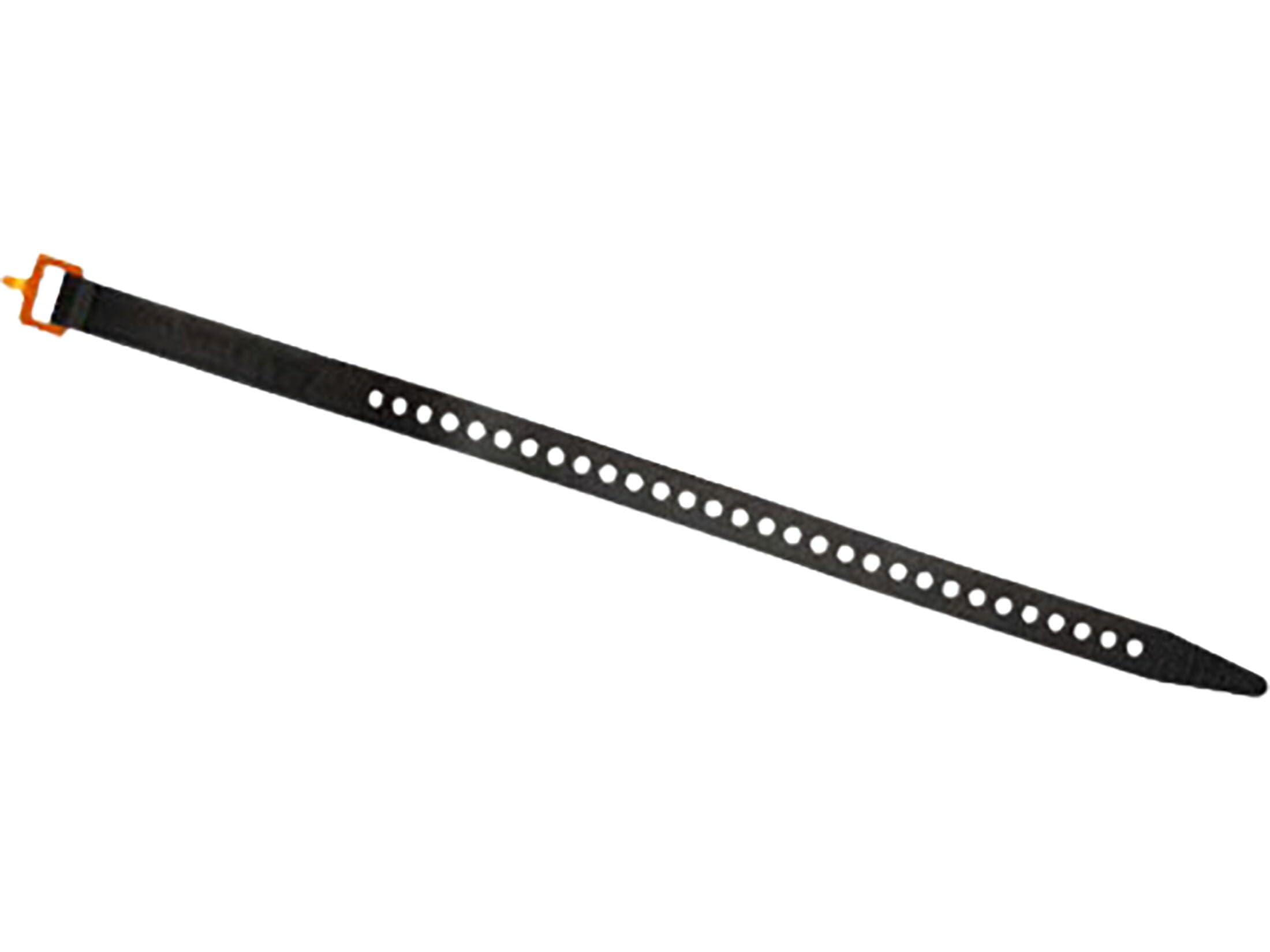 18" Muddy Utility Stretch Straps 2PK