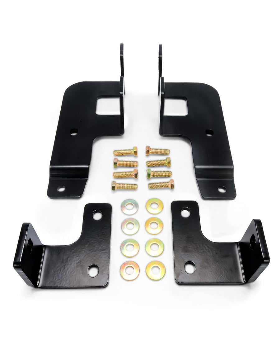 RAM 2500 EazLift 2014-2021 No Drill Install Kit