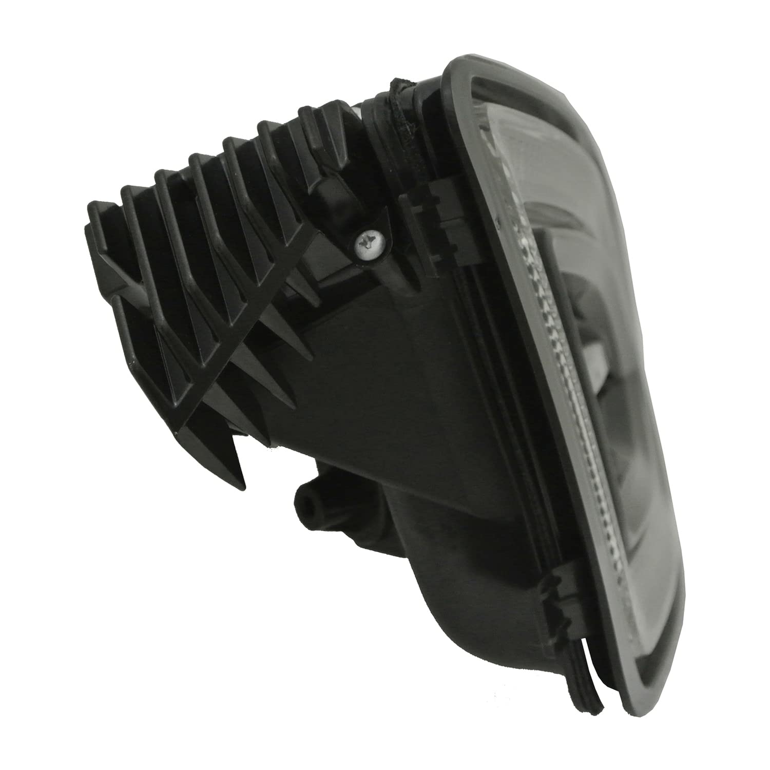 Right TYC Parking Light Assembly Compatible with 2015-2018 Ford Edge