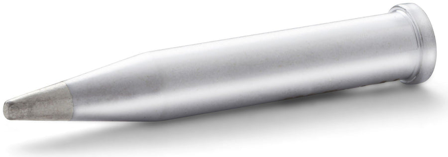 Weller Chisel Soldering Tip XT AL for WT1HN, WT2M, WX, WR, WXR