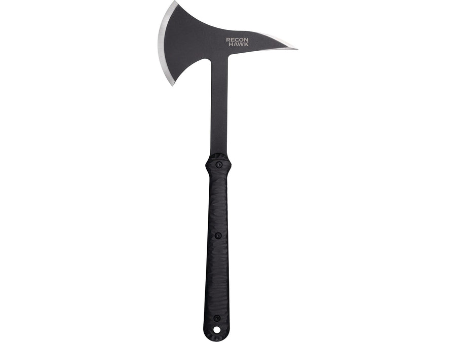 Cold Steel Recon Hawk Tomahawk / 17 1/2' Overall / 5mm Thick