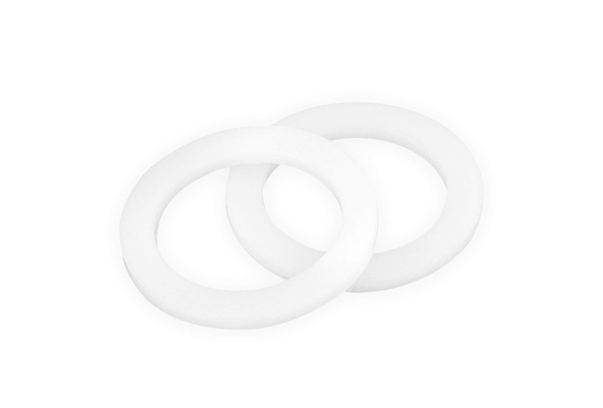 PTFE Washers Earl's 177408ERL