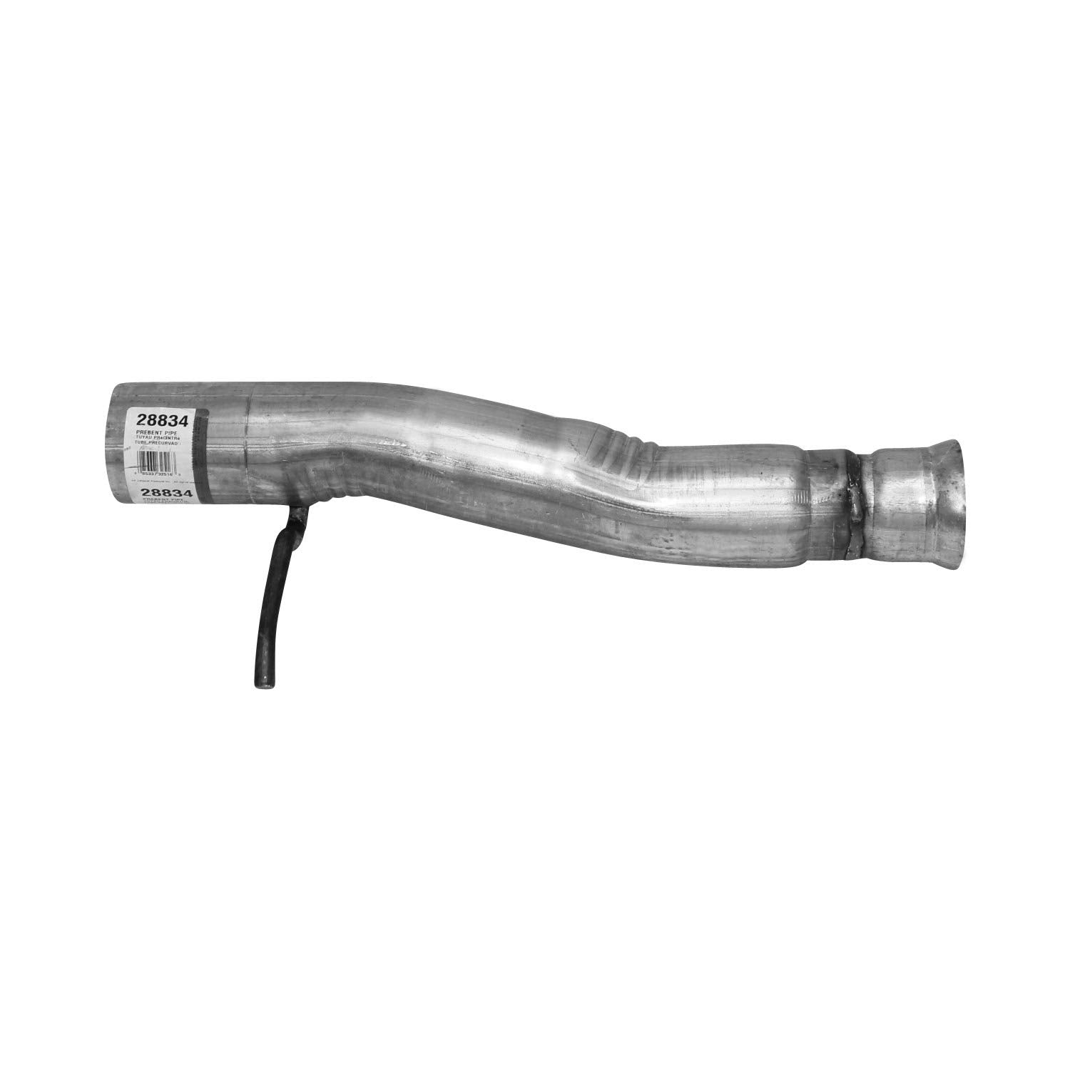 Exhaust Pipe AP Exhaust 28834