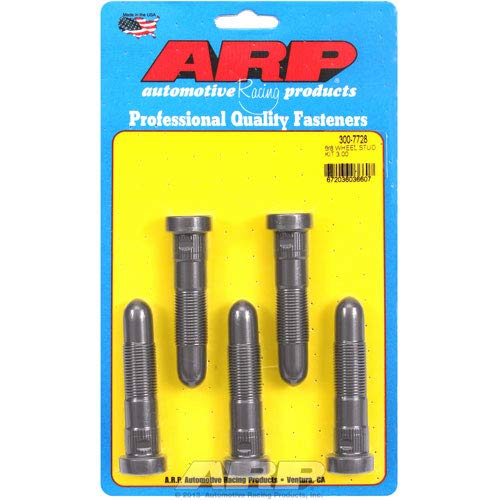 Wheel Stud Kit ARP 300-7728