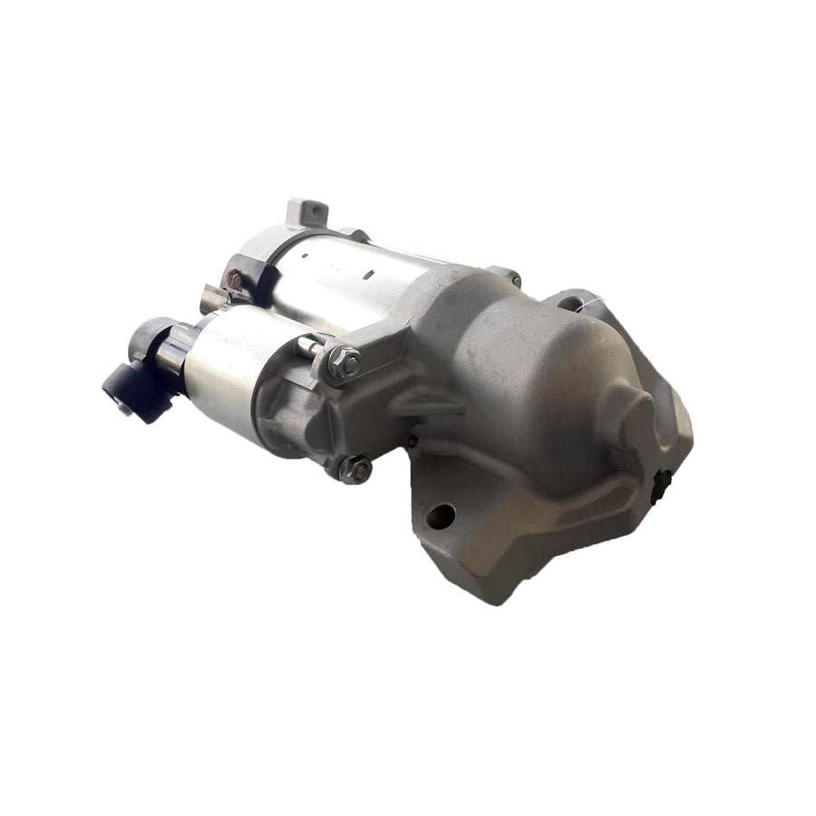 Starter Motor TYC 1-19181 Compatible with 2011-2013 Honda Odyssey