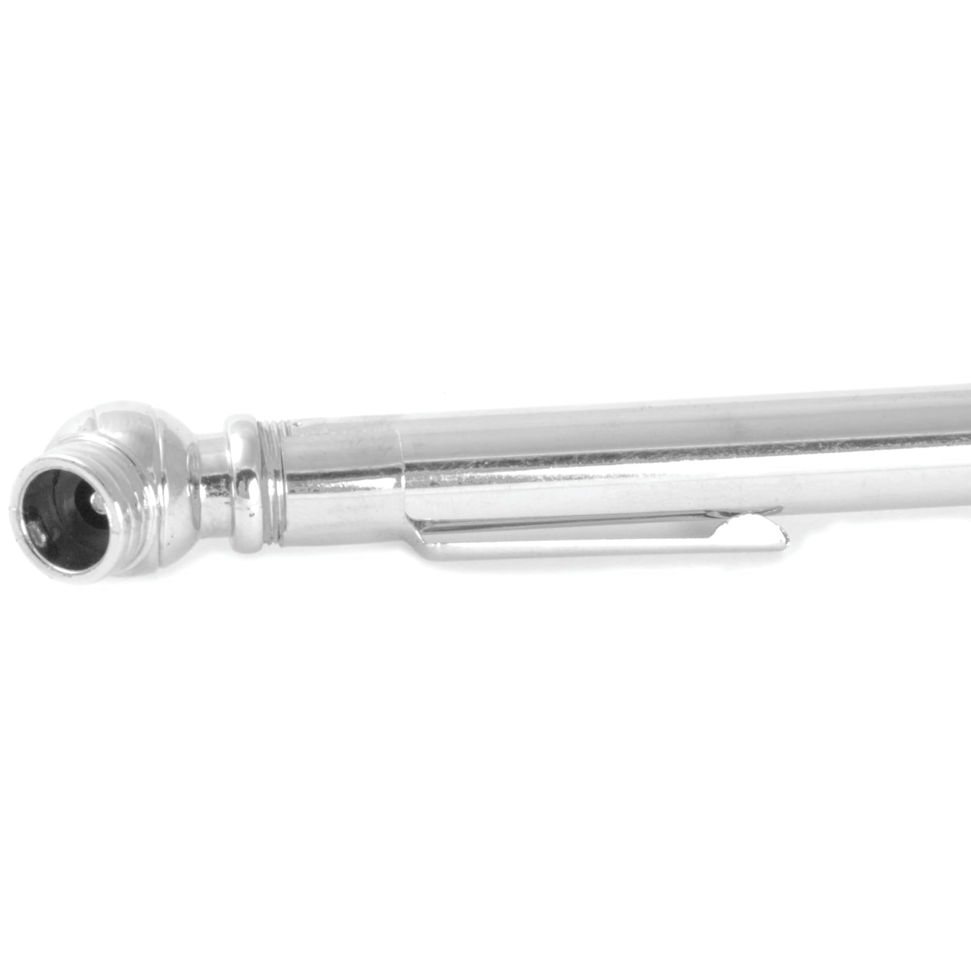 10-50 Psi Performance Tool 60302 DLX Tire Press Gauge