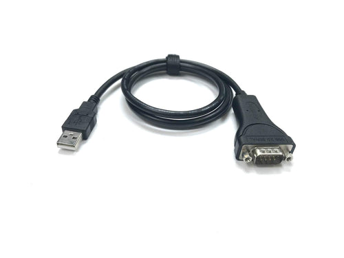 USB to Racepak SERIAL ADAPTER 890-CA-USB2SER
