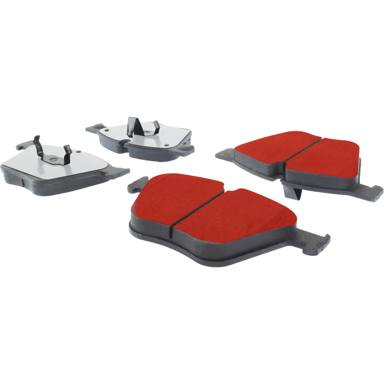 500.14430 Centric PQ PRO PADS