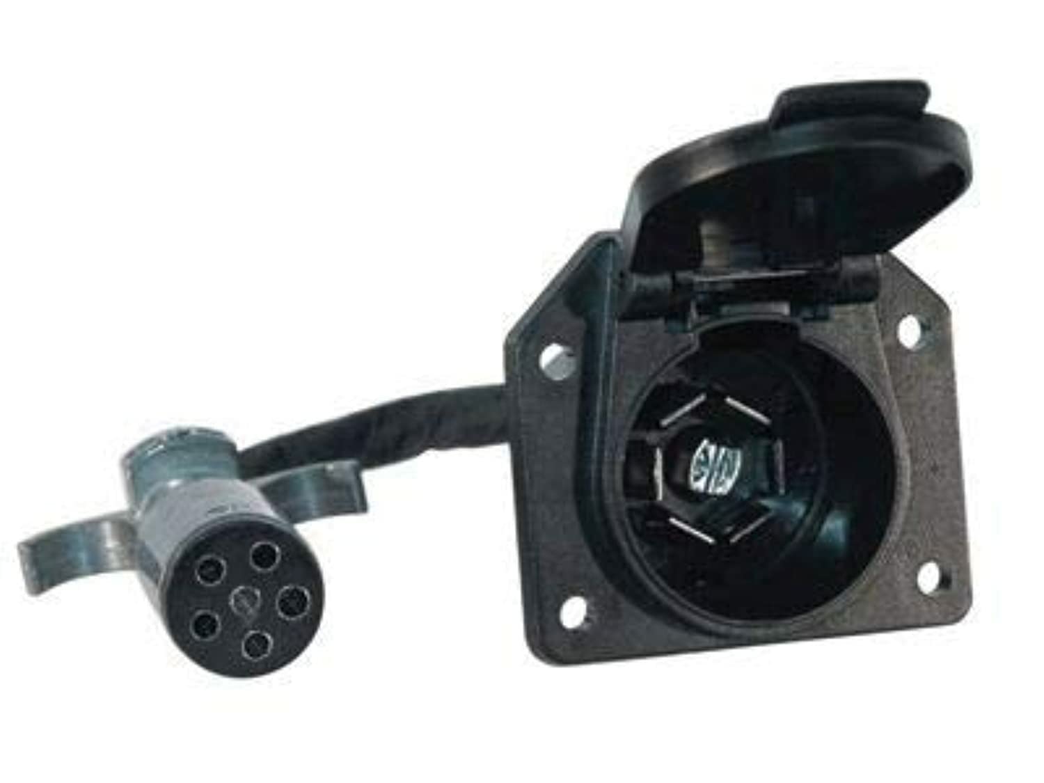 Wiring HUSKY TOWING ADPTR 6-P AG-7-PIN 30693