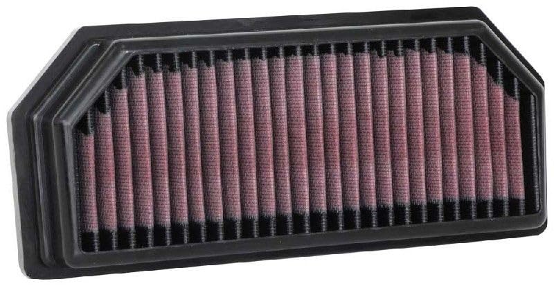 K&N Air Filter: High Performance, Premium, Powersport Engine Filter: Compatible with 2020-2022 KTM 1290 Super Duke R; 2022 KTM 1290 Super Duke R Evo; 2022 KTM 1290 Super Duke RR, KT-1320