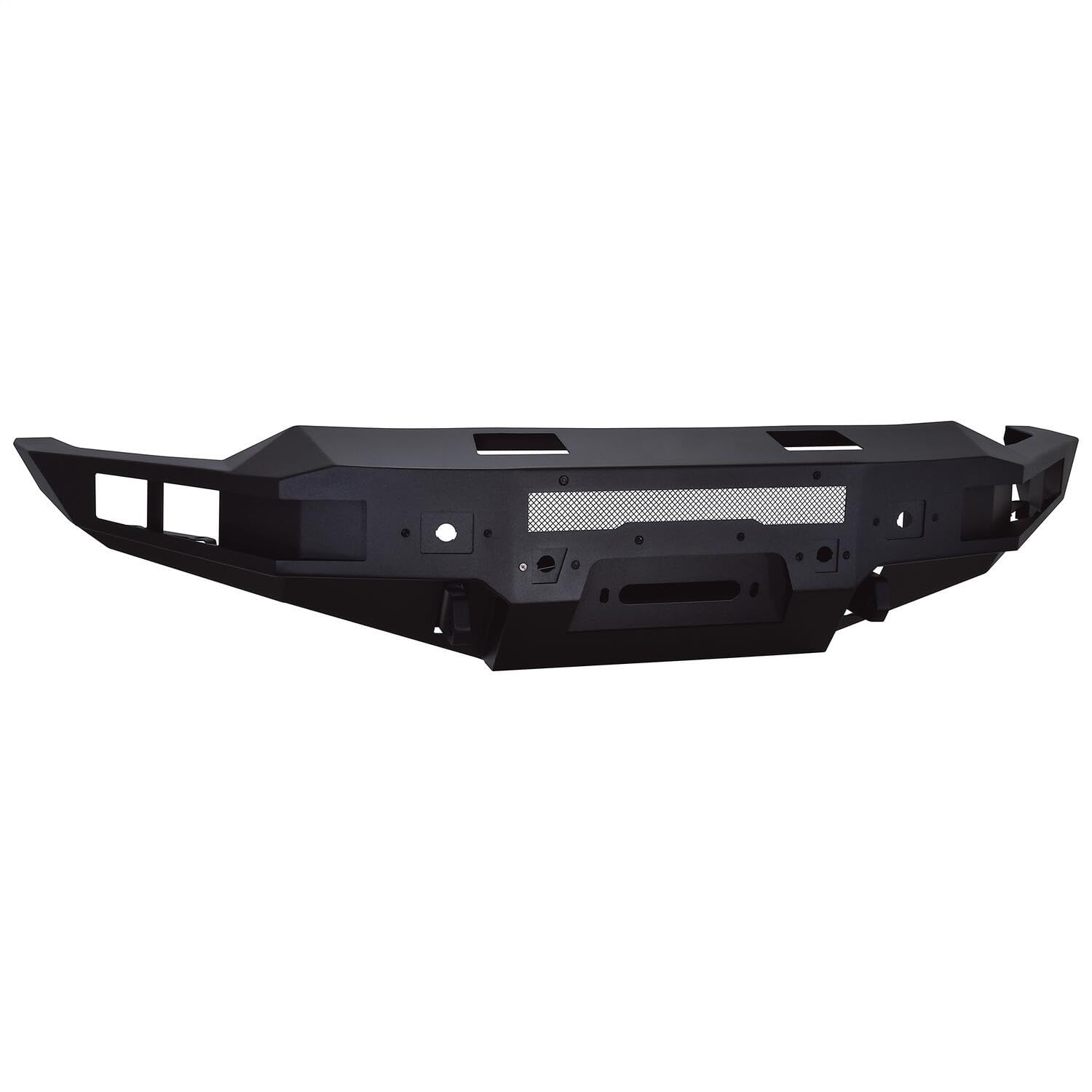 Pro-Series Westin Front Bumper fits 2020-2023 Silverado 2500HD 3500HD
