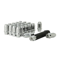 Gorilla Automotive K6CES-12150GR 12-1.50 Et Splne WIK Pass 6Lug Gor