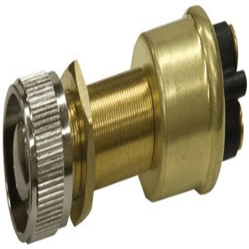 Marine Sierra Push Button Switch MP-39360