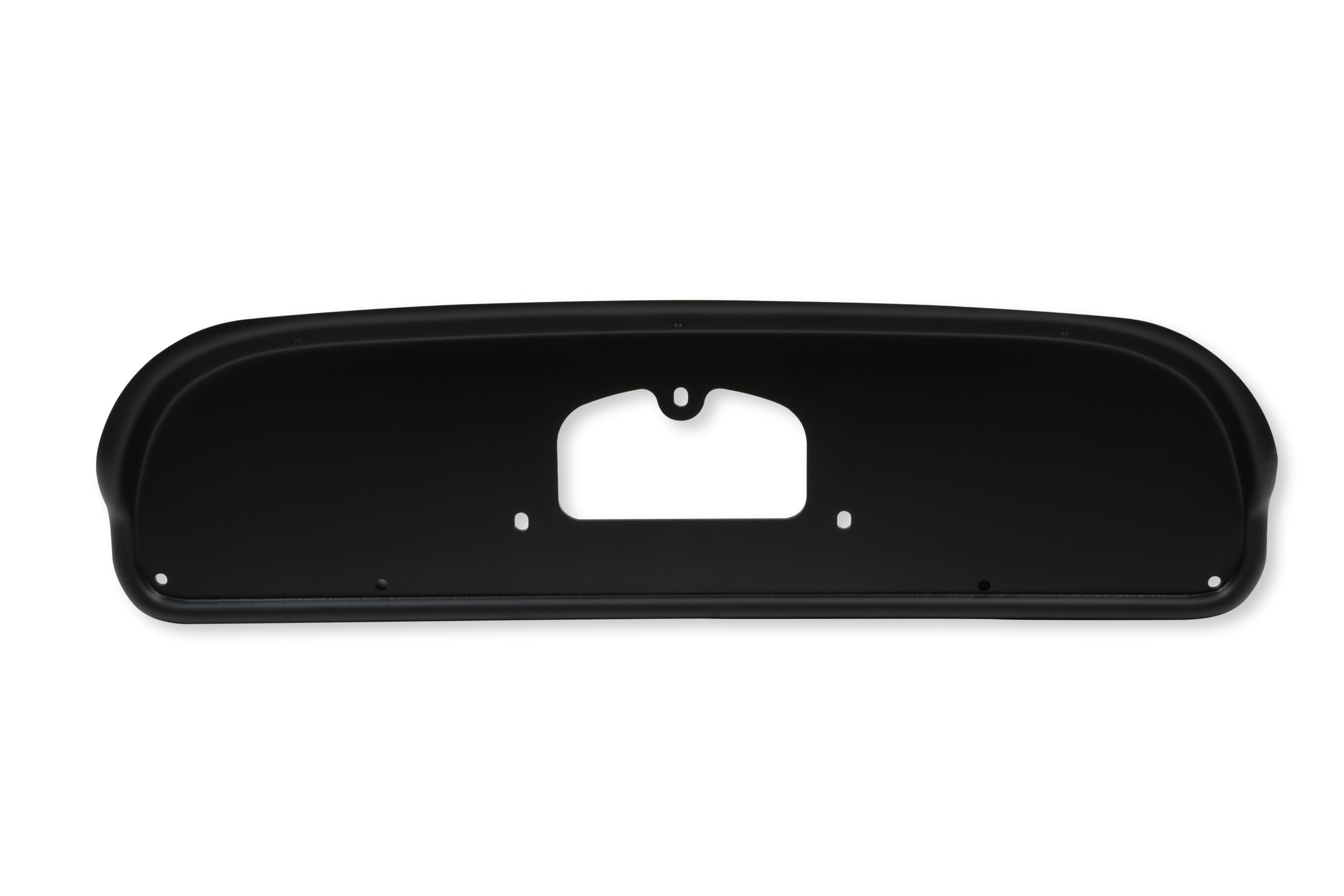 Racepak Dashes Holley EFI 553-437 Dash Bezel for
