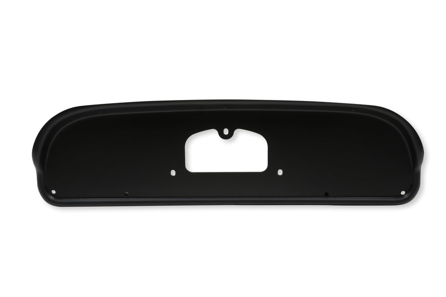 Racepak Dashes Holley EFI 553-437 Dash Bezel for