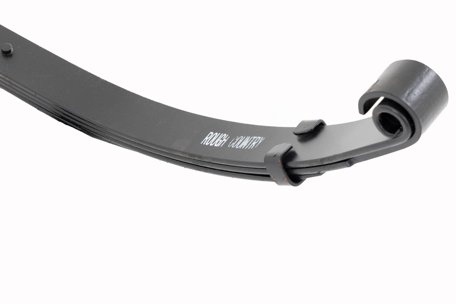 Rough Country 4" Leaf Springs Rear for 1976-1983 Jeep CJ5-8020Kit