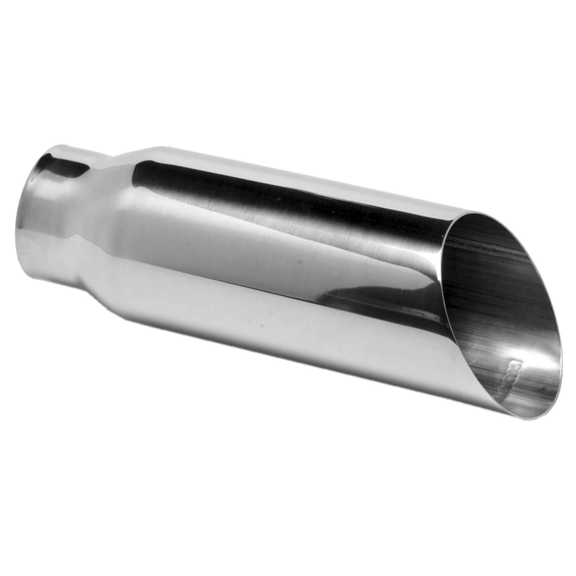 Exhaust Pipe Dynomax Spout for Dodge Ram 1500 36388