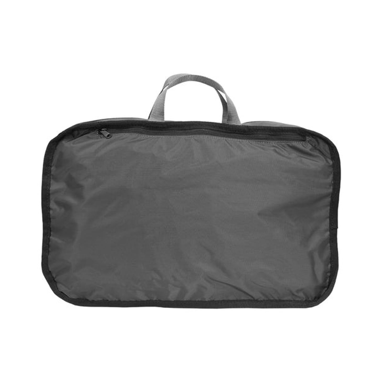 SOG Reversible Surrept/12L CS Carry Pack Organized Travel Bag with Internal Storage and 3-Way Carry with Backpack Straps and Side Handles Charcoal/Bright Gray