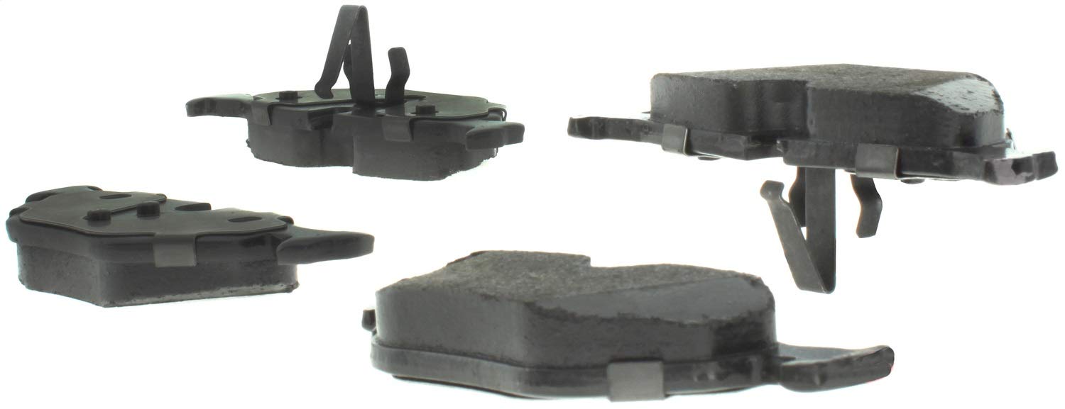 Brake Pads StopTech 305.06920 Street Select with Hardware