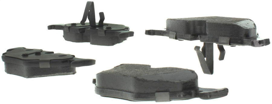 Brake Pads StopTech 305.06920 Street Select with Hardware