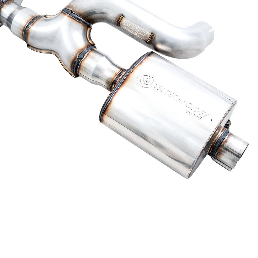 3015-32001 AWE Tuning