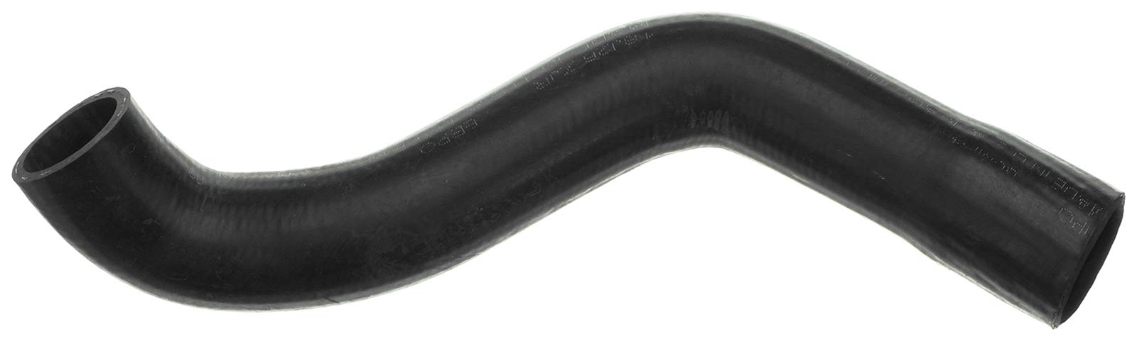 Gates Genuine 24150 Premium Molded Coolant Hose