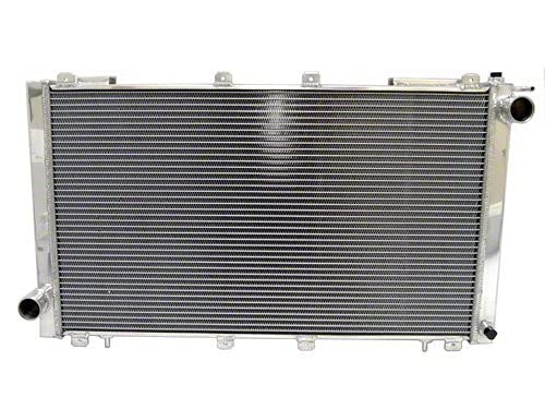 Subaru Legacy Koyo VH090302 2.2L Turbo (MT) Radiator 91-94