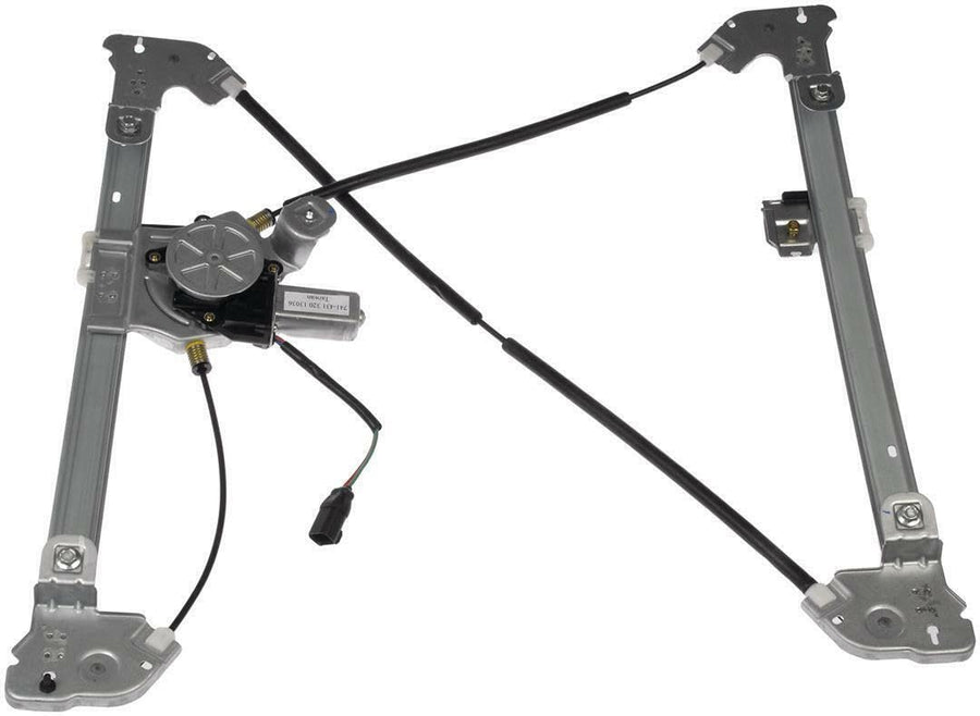 Window Regulator Dorman 741431