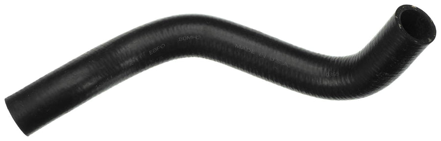 Premium Gates Molded Coolant Hose 22444