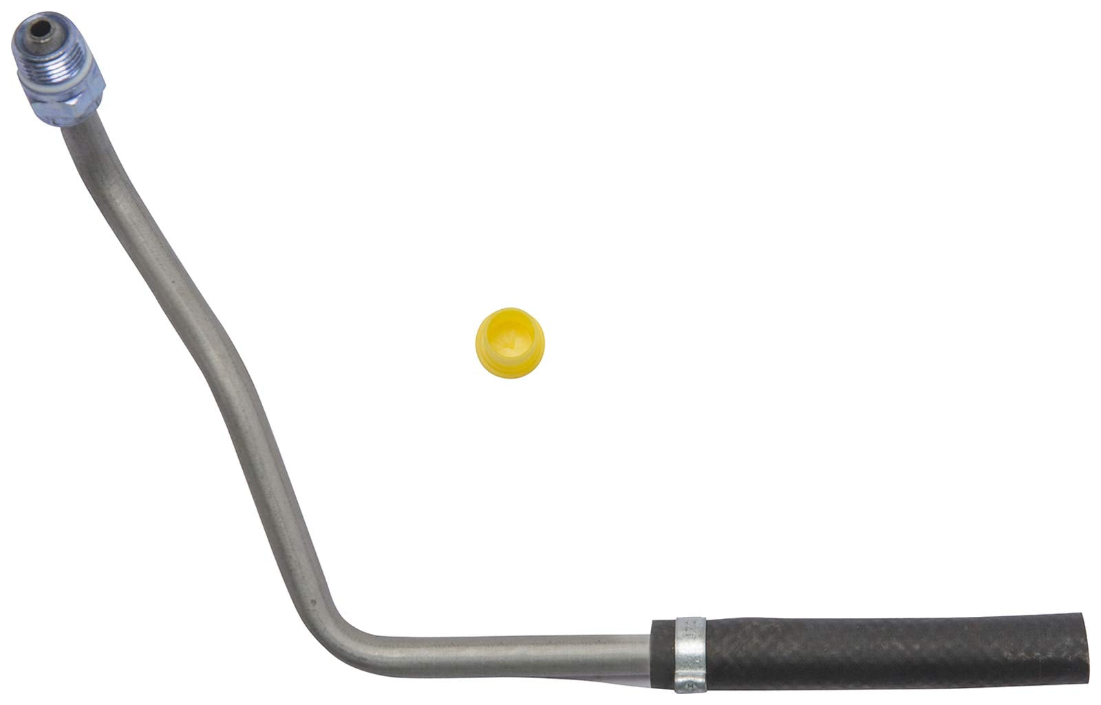 Power Steering Gates 352020 Return Line Hose Assembly