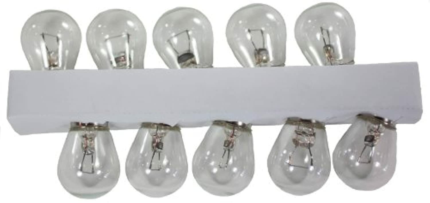 Replacement Bulb Arcon 16773 #1076, (Box of 10)
