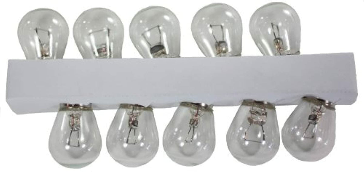 Replacement Bulb Arcon 16773 #1076, (Box of 10)